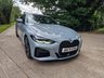 USED 2021 71 BMW M4 3.0 M440D XDRIVE MHEV 2d 336 BHP ZERO DEPOSIT FINANCE AVAILABLE