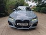 USED 2021 71 BMW M4 3.0 M440D XDRIVE MHEV 2d 336 BHP ZERO DEPOSIT FINANCE AVAILABLE