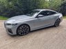 USED 2021 71 BMW M4 3.0 M440D XDRIVE MHEV 2d 336 BHP ZERO DEPOSIT FINANCE AVAILABLE
