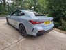 USED 2021 71 BMW M4 3.0 M440D XDRIVE MHEV 2d 336 BHP ZERO DEPOSIT FINANCE AVAILABLE