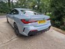 USED 2021 71 BMW M4 3.0 M440D XDRIVE MHEV 2d 336 BHP ZERO DEPOSIT FINANCE AVAILABLE
