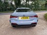 USED 2021 71 BMW M4 3.0 M440D XDRIVE MHEV 2d 336 BHP ZERO DEPOSIT FINANCE AVAILABLE