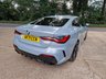 USED 2021 71 BMW M4 3.0 M440D XDRIVE MHEV 2d 336 BHP ZERO DEPOSIT FINANCE AVAILABLE