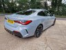 USED 2021 71 BMW M4 3.0 M440D XDRIVE MHEV 2d 336 BHP ZERO DEPOSIT FINANCE AVAILABLE