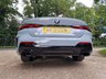USED 2021 71 BMW M4 3.0 M440D XDRIVE MHEV 2d 336 BHP ZERO DEPOSIT FINANCE AVAILABLE