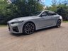 USED 2021 71 BMW M4 3.0 M440D XDRIVE MHEV 2d 336 BHP ZERO DEPOSIT FINANCE AVAILABLE