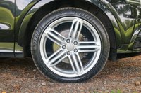 USED 2012 62 AUDI Q3 2.0 TDI [177] Quattro S Line 5dr S Tronic Automatic (Heated Full Leather, Privacy, 19