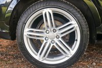 USED 2012 62 AUDI Q3 2.0 TDI [177] Quattro S Line 5dr S Tronic Automatic (Heated Full Leather, Privacy, 19