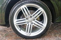 USED 2012 62 AUDI Q3 2.0 TDI [177] Quattro S Line 5dr S Tronic Automatic (Heated Full Leather, Privacy, 19
