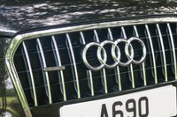 USED 2012 62 AUDI Q3 2.0 TDI [177] Quattro S Line 5dr S Tronic Automatic (Heated Full Leather, Privacy, 19
