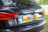 USED 2012 62 AUDI Q3 2.0 TDI [177] Quattro S Line 5dr S Tronic Automatic (Heated Full Leather, Privacy, 19