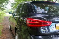 USED 2012 62 AUDI Q3 2.0 TDI [177] Quattro S Line 5dr S Tronic Automatic (Heated Full Leather, Privacy, 19