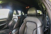 USED 2012 62 AUDI Q3 2.0 TDI [177] Quattro S Line 5dr S Tronic Automatic (Heated Full Leather, Privacy, 19