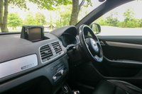 USED 2012 62 AUDI Q3 2.0 TDI [177] Quattro S Line 5dr S Tronic Automatic (Heated Full Leather, Privacy, 19