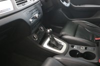 USED 2012 62 AUDI Q3 2.0 TDI [177] Quattro S Line 5dr S Tronic Automatic (Heated Full Leather, Privacy, 19
