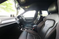 USED 2012 62 AUDI Q3 2.0 TDI [177] Quattro S Line 5dr S Tronic Automatic (Heated Full Leather, Privacy, 19