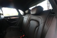 USED 2012 62 AUDI Q3 2.0 TDI [177] Quattro S Line 5dr S Tronic Automatic (Heated Full Leather, Privacy, 19