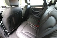 USED 2012 62 AUDI Q3 2.0 TDI [177] Quattro S Line 5dr S Tronic Automatic (Heated Full Leather, Privacy, 19