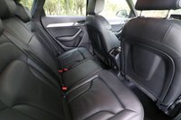 USED 2012 62 AUDI Q3 2.0 TDI [177] Quattro S Line 5dr S Tronic Automatic (Heated Full Leather, Privacy, 19