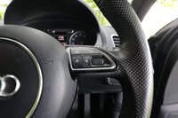 USED 2012 62 AUDI Q3 2.0 TDI [177] Quattro S Line 5dr S Tronic Automatic (Heated Full Leather, Privacy, 19