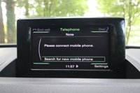 USED 2012 62 AUDI Q3 2.0 TDI [177] Quattro S Line 5dr S Tronic Automatic (Heated Full Leather, Privacy, 19