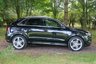 USED 2012 62 AUDI Q3 2.0 TDI [177] Quattro S Line 5dr S Tronic Automatic (Heated Full Leather, Privacy, 19