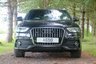 USED 2012 62 AUDI Q3 2.0 TDI [177] Quattro S Line 5dr S Tronic Automatic (Heated Full Leather, Privacy, 19