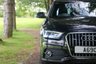 USED 2012 62 AUDI Q3 2.0 TDI [177] Quattro S Line 5dr S Tronic Automatic (Heated Full Leather, Privacy, 19