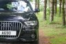 USED 2012 62 AUDI Q3 2.0 TDI [177] Quattro S Line 5dr S Tronic Automatic (Heated Full Leather, Privacy, 19