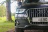 USED 2012 62 AUDI Q3 2.0 TDI [177] Quattro S Line 5dr S Tronic Automatic (Heated Full Leather, Privacy, 19