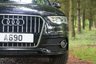 USED 2012 62 AUDI Q3 2.0 TDI [177] Quattro S Line 5dr S Tronic Automatic (Heated Full Leather, Privacy, 19