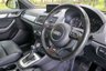 USED 2012 62 AUDI Q3 2.0 TDI [177] Quattro S Line 5dr S Tronic Automatic (Heated Full Leather, Privacy, 19
