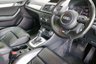 USED 2012 62 AUDI Q3 2.0 TDI [177] Quattro S Line 5dr S Tronic Automatic (Heated Full Leather, Privacy, 19