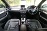 USED 2012 62 AUDI Q3 2.0 TDI [177] Quattro S Line 5dr S Tronic Automatic (Heated Full Leather, Privacy, 19