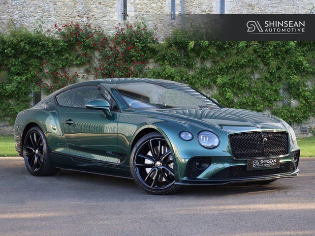Shinsean Automotive