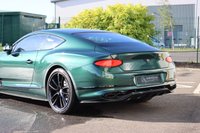 USED 2020 70 BENTLEY CONTINENTAL 4.0 GT V8 2d 542 BHP Front End PPF | Extd Range Paint