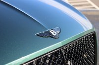 USED 2020 70 BENTLEY CONTINENTAL 4.0 GT V8 2d 542 BHP Front End PPF | Extd Range Paint