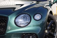 USED 2020 70 BENTLEY CONTINENTAL 4.0 GT V8 2d 542 BHP Front End PPF | Extd Range Paint