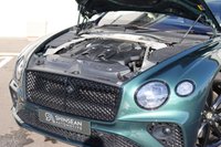 USED 2020 70 BENTLEY CONTINENTAL 4.0 GT V8 2d 542 BHP Front End PPF | Extd Range Paint