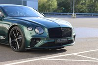 USED 2020 70 BENTLEY CONTINENTAL 4.0 GT V8 2d 542 BHP Front End PPF | Extd Range Paint