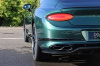 USED 2020 70 BENTLEY CONTINENTAL 4.0 GT V8 2d 542 BHP Front End PPF | Extd Range Paint