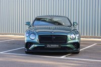 USED 2020 70 BENTLEY CONTINENTAL 4.0 GT V8 2d 542 BHP Front End PPF | Extd Range Paint