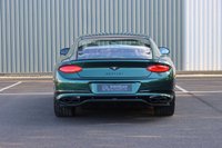 USED 2020 70 BENTLEY CONTINENTAL 4.0 GT V8 2d 542 BHP Front End PPF | Extd Range Paint
