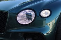 USED 2020 70 BENTLEY CONTINENTAL 4.0 GT V8 2d 542 BHP Front End PPF | Extd Range Paint