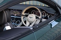 USED 2020 70 BENTLEY CONTINENTAL 4.0 GT V8 2d 542 BHP Front End PPF | Extd Range Paint