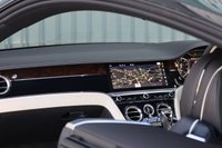 USED 2020 70 BENTLEY CONTINENTAL 4.0 GT V8 2d 542 BHP Front End PPF | Extd Range Paint