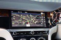 USED 2020 70 BENTLEY CONTINENTAL 4.0 GT V8 2d 542 BHP Front End PPF | Extd Range Paint