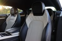 USED 2020 70 BENTLEY CONTINENTAL 4.0 GT V8 2d 542 BHP Front End PPF | Extd Range Paint