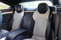 USED 2020 70 BENTLEY CONTINENTAL 4.0 GT V8 2d 542 BHP Front End PPF | Extd Range Paint