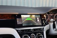 USED 2020 70 BENTLEY CONTINENTAL 4.0 GT V8 2d 542 BHP Front End PPF | Extd Range Paint